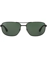 Ray-Ban Sunglasses