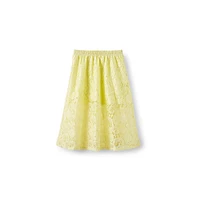 Cotton On Girls Lucinda Midi Skirt
