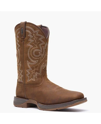 Durango Men's Rebel by Pull-On Western Boot