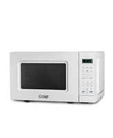 Cu. Ft. Counter Top Microwave,White