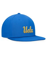 Top of the World Men's Blue Ucla Bruins Fundamental Snapback Hat