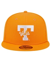 New Era Men's Tennessee Orange Volunteers Vault 59FIFTY Fitted Hat