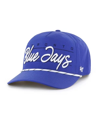 '47 Brand Women's Royal Toronto Blue Jays Condor Hitch Adjustable Hat