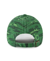 '47 Brand Men's Green New York Jets Fiji Clean Up Adjustable Hat