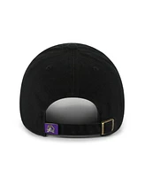 47 Brand Men's Ecu Pirates Clean Up Adjustable Hat