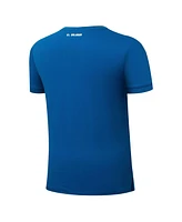 Umbro Men's El Salvador National Team Crew Neck Polo Shirt