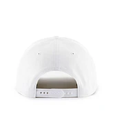 '47 Brand Men's White 151st Kentucky Derby Overhand Hitch Adjustable Hat