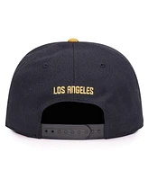Fan Ink Men's Navy Lafc Tahiti Adjustable Hat