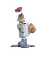Youtooz SpongeBob SquarePants Sandy Cheeks Vinyl Figurine
