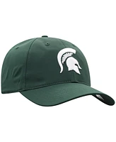 Top of the World Men's Green Michigan State Spartans Victory Trainer Adjustable Hat