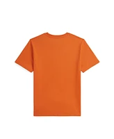 Polo Ralph Lauren Big Boys Pony Jersey T-Shirt