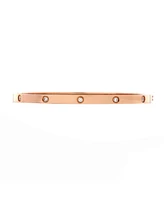 Pre-Owned Cartier Small Love 10 Diamond Bracelet 18K Rose Gold with Diamonds
