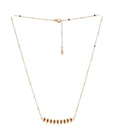 Pre-Owned Cartier Clash de Cartier Pendant Necklace 18K Rose Gold with Diamonds