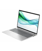Hp ProBook 460 G11 16" Wuxga Laptop, Intel Core Ultra 5-125U 1.3GHz, 16GB Ram, 256GB Ssd, Windows 11 Pro, Pike Silver