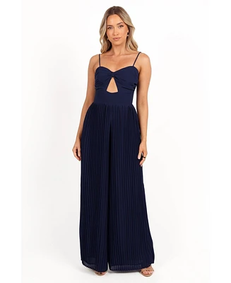 Petal and Pup Women's Alice Wide Leg Jumpsuit