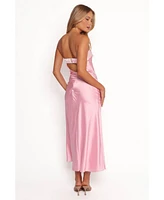 Petal and Pup Women's Ashe Midi Dress