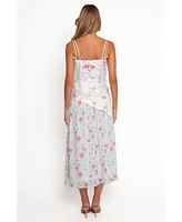 Petal and Pup Women's Renata Maxi Dress