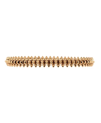 Pre-Owned Cartier Small Clash de Cartier Bracelet 18K Rose Gold