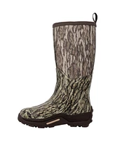 Muck Men's Viper Max Certified Snake Resistant Boot