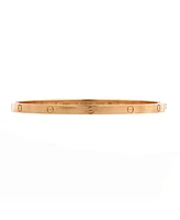 Pre-Owned Cartier Small Love Bracelet 18K Gold