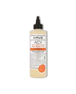 Apple Cider Vinegar Hair Rinse Lite