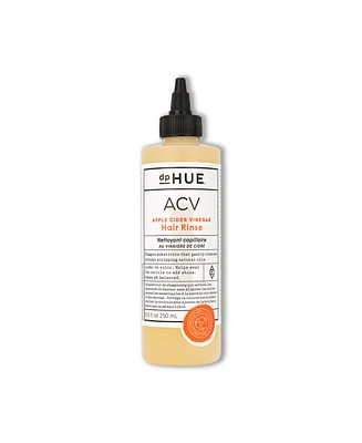 Apple Cider Vinegar Hair Rinse