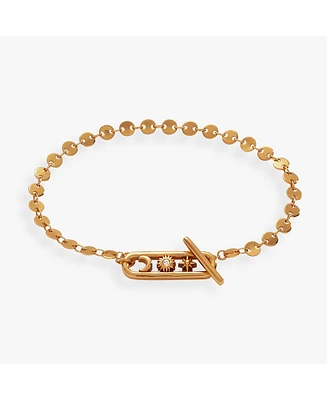 Celestial Toggle Bracelet