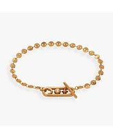 Celestial Toggle Bracelet