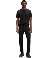 Porsche x Boss Men's Cotton Moisture Control T-Shirt