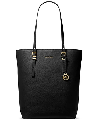 Michael Michael Kors Quinn Large Leather North South Tote