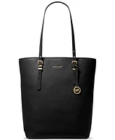 Michael Michael Kors Quinn Large Leather North South Tote
