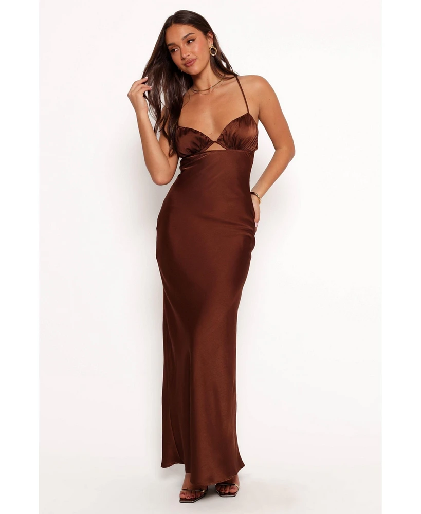 Petal and Pup Women's Amalia Maxi Dress