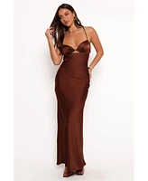 Petal and Pup Women's Amalia Maxi Dress