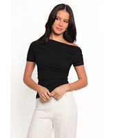 Petal and Pup Women's Lailani Knit Top