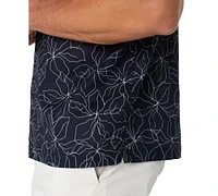 Liverpool Los Angeles Men's Floral Shirt