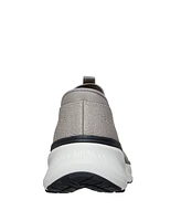 Skechers Men's Slip-Ins: Relaxed Fit - Edgeride Commissioner Extra Wide-Width Casual Sneakers from Finish Line