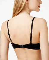 Maidenform Natural Boost Add-a-Size Shaping Underwire Bra 9428