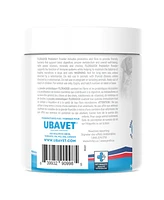 Ubavet Floradox Probiotic Powder for Dogs & Cats – Supplement for Digestive & Immune Health – 5.3 oz (150g)