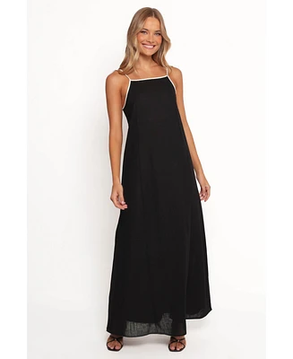 Petal and Pup Women's Ciel Maxi Dress