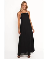Petal and Pup Women's Ciel Maxi Dress