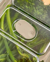 Prepara Latchlok Click 6-Piece Storage Container