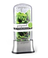 Prepara Stainless Steel Herb Savor