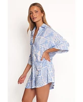 Petal and Pup Women's Ellisa Romper