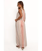 Petal and Pup Women's Mckenzie Pant Set