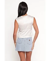 Petal and Pup Women's Ingrid Top