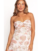 Petal and Pup Women's Calantha Maxi Dress