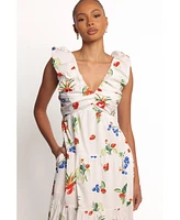 Petal and Pup Women's Valerie Maxi Dress
