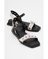 Mozes Leather Sandal (Women)