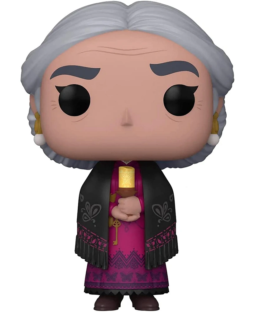 Disney Encanto Funko Pop Vinyl Figure | Abuela Alma Madrigal