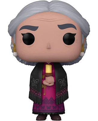 Disney Encanto Funko Pop Vinyl Figure | Abuela Alma Madrigal